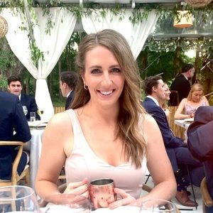 Meet your Posher, Kelsey